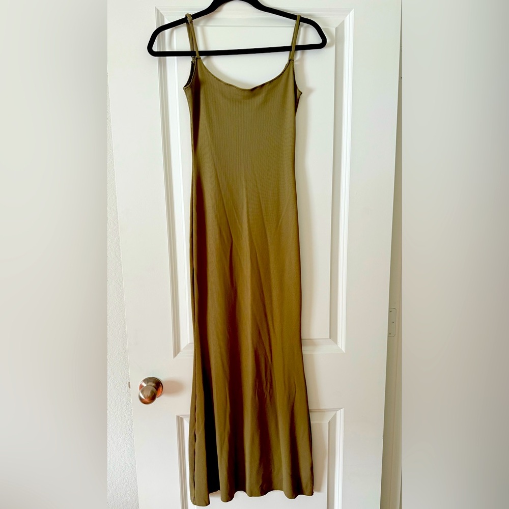 DVNESwim Slip Lounge Dress NWOT XS/S